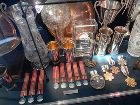 Olympic Medals