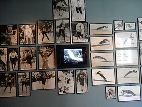 Olympic Museum