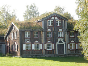 Outdoor Museum
