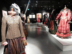 Period Gowns