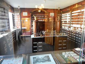 Pharmacy