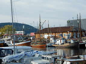 Central Harbour