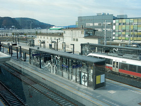 Central Station