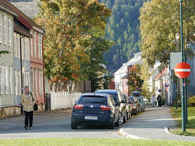 Hospital District