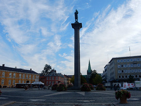 Main Square