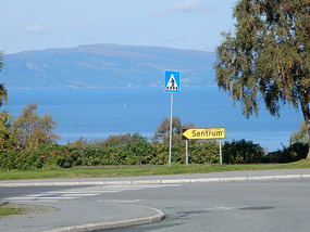 Return Walk