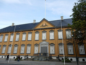 Royal Palace