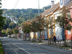 Tram Line