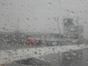 Arrival Alesund
