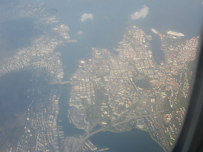 Bergen Centre
