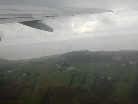 Cloudy View