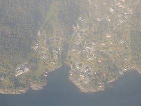 Coastal Communities