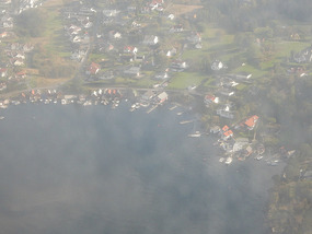 Coastal Towns