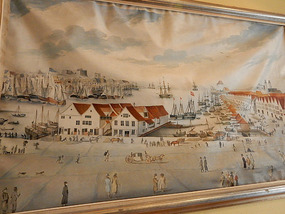 Old City Art