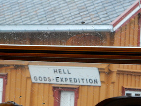 Return to 'Hell'
