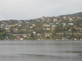 Seafront Homes