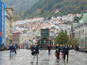 Central District