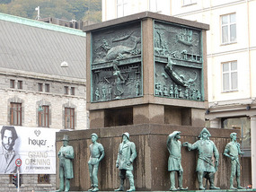 Monument