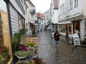 Old Streets