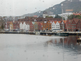 Wharf District