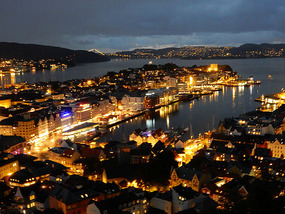 City Span
