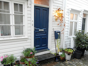 Doorway