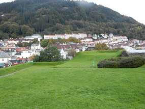 Fortress View