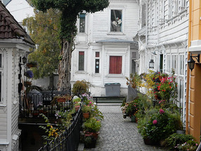 Old Street