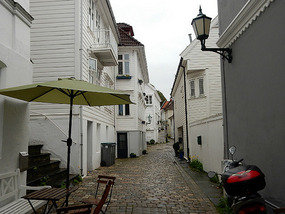 Old Town