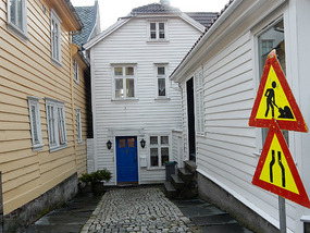 Road Sign