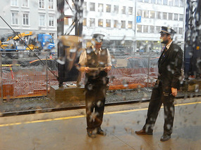 Conductor