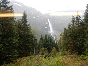 Distant Valley