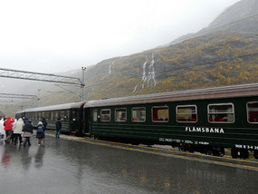 Flam Train