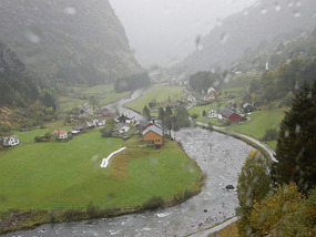 Flam Village
