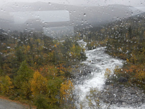 River Rapids