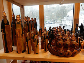 Souvenirs