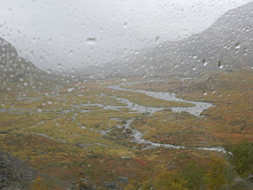 Valley Rivers