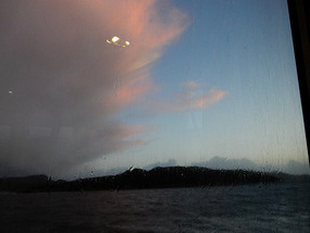 Pink Sky