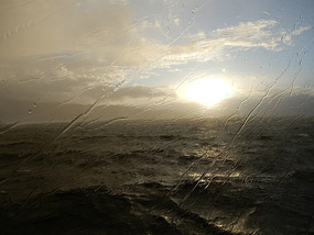 Rain and Sun