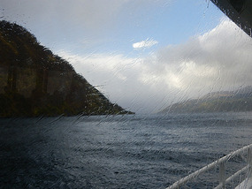 Rain