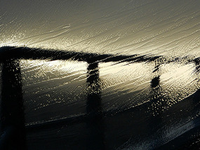 Rainswept