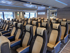 Seating Deck