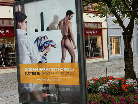 Advertising