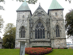 Cathedral