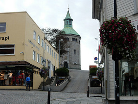 City Tower