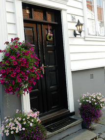 Doorway