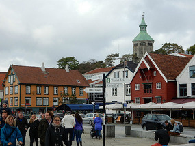 Harbour