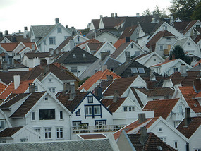 Rooftops