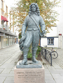 Statue