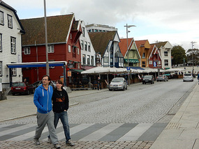 Street